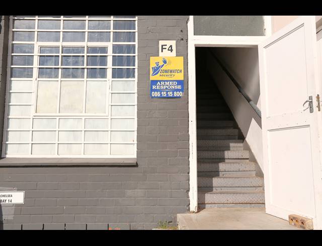 397M² WAREHOUSE SOLD IN MAITLAND